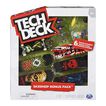 Tech Deck Shop Bonus Pack