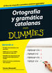 Ortografía y gramática catalanas para Du