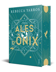 Ales d'ònix (Empiri 3) Edició col·leccionista enriquida i limitada
