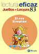 Rey Simplón Primaria JDL