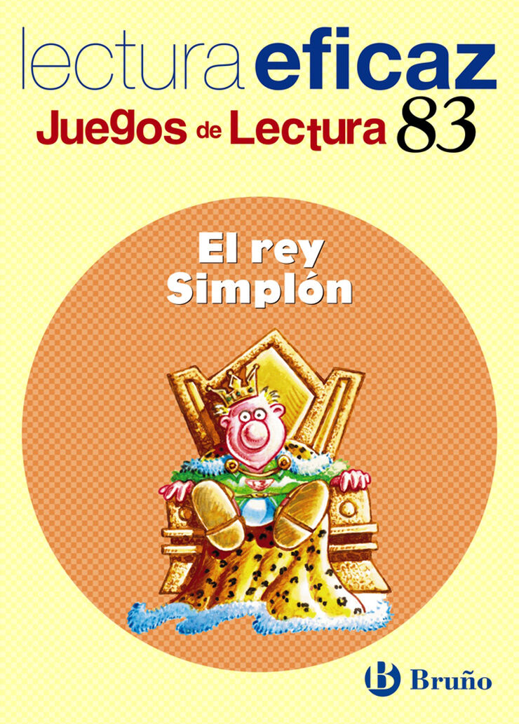 Rey Simplón Primaria JDL