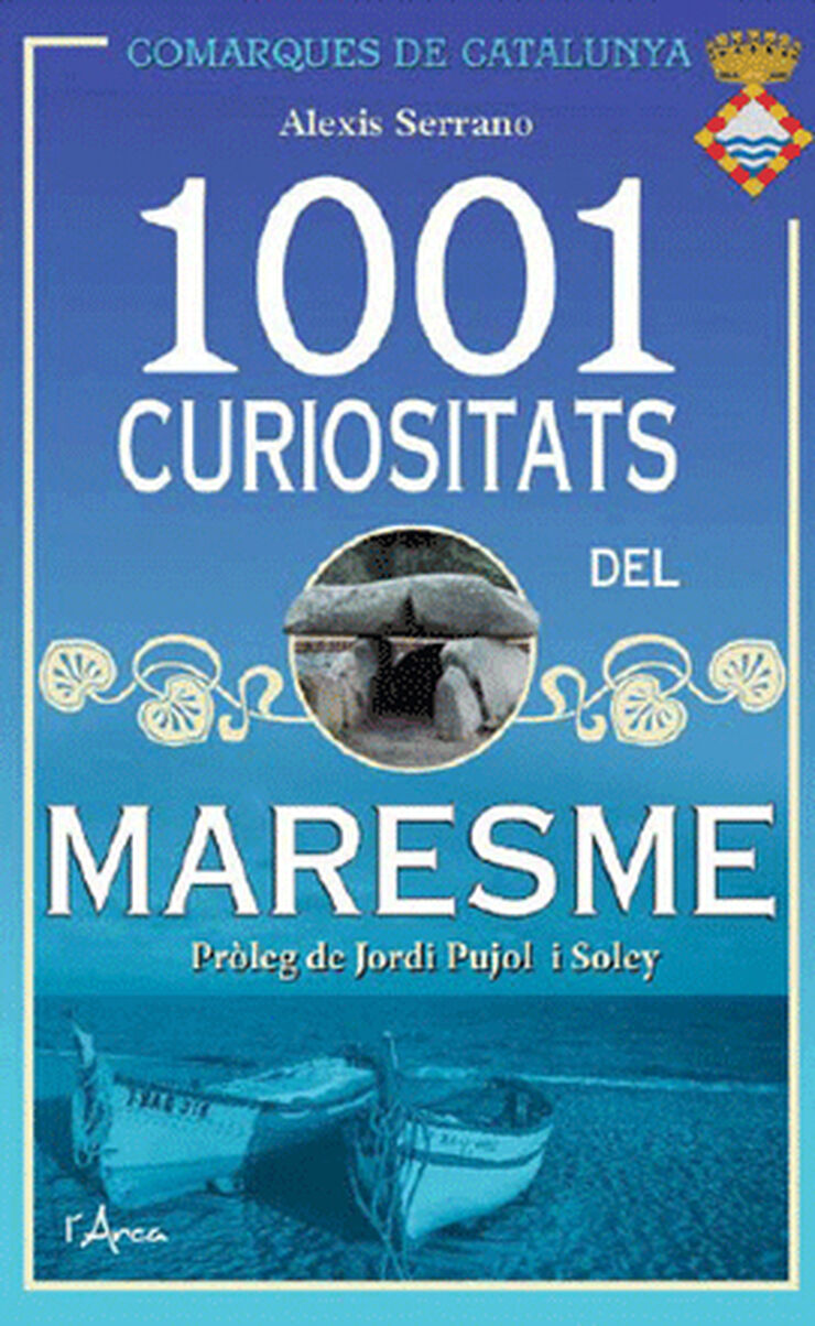 1001 Curiositats del Maresme