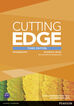 Cutting Edge Intermediate Third Edition Student'S Book+Dvd+Mel