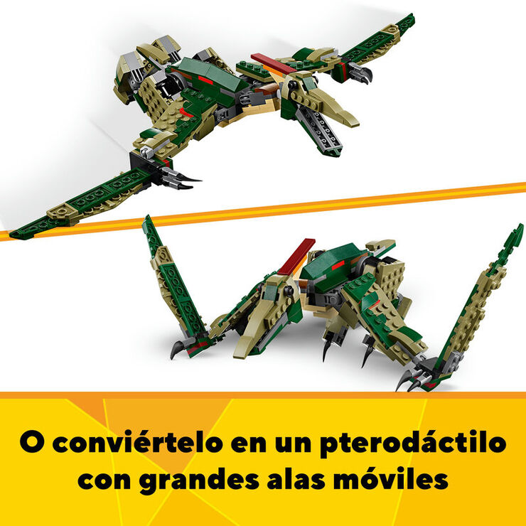 LEGO® Creator T-Rexrex 31151