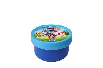 Fruit Box Campus Paw Patrol