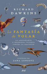 La fantasía de volar La fantasía de volar