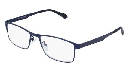 Gafas lectura Blue Metal