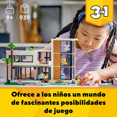 LEGO® Creator Casa Moderna 31153