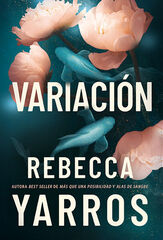 Variaci&oacute;n