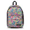 Mochila Eastpak Out Office Flower Blur Mix