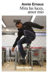 Mira las luces, amor mío Mira las luces, amor mío