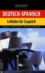 Guía conversación Deutschen-Spanisch Guía conversación Deutschen-Spanisch