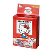 Ecoblister 10 sobres Hello Kitty 2024