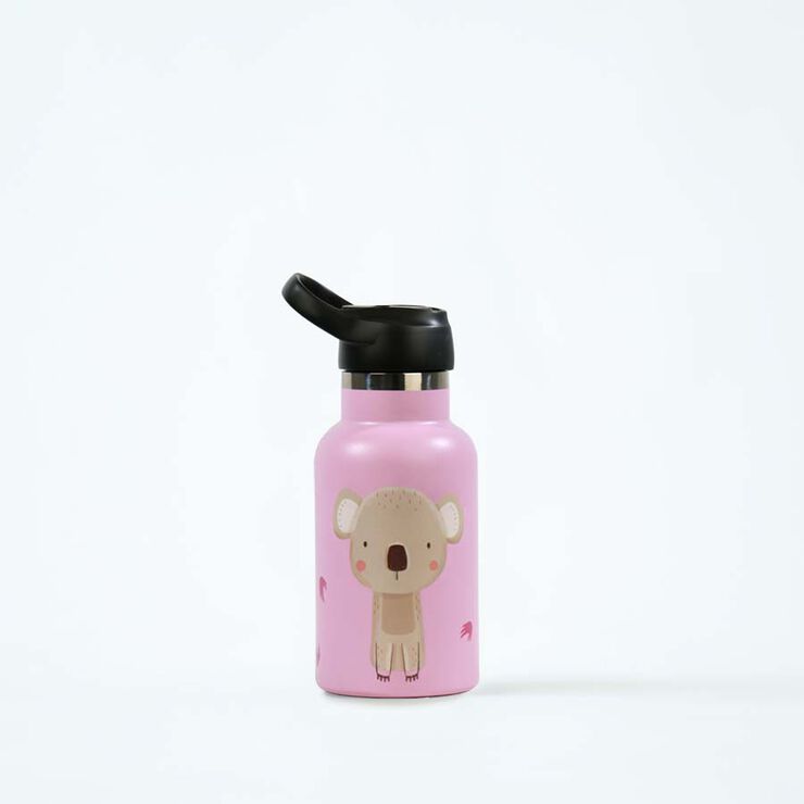 Botella termo Marta Munté 350ml Koala