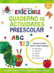 Cuaderno de actividades preescolar