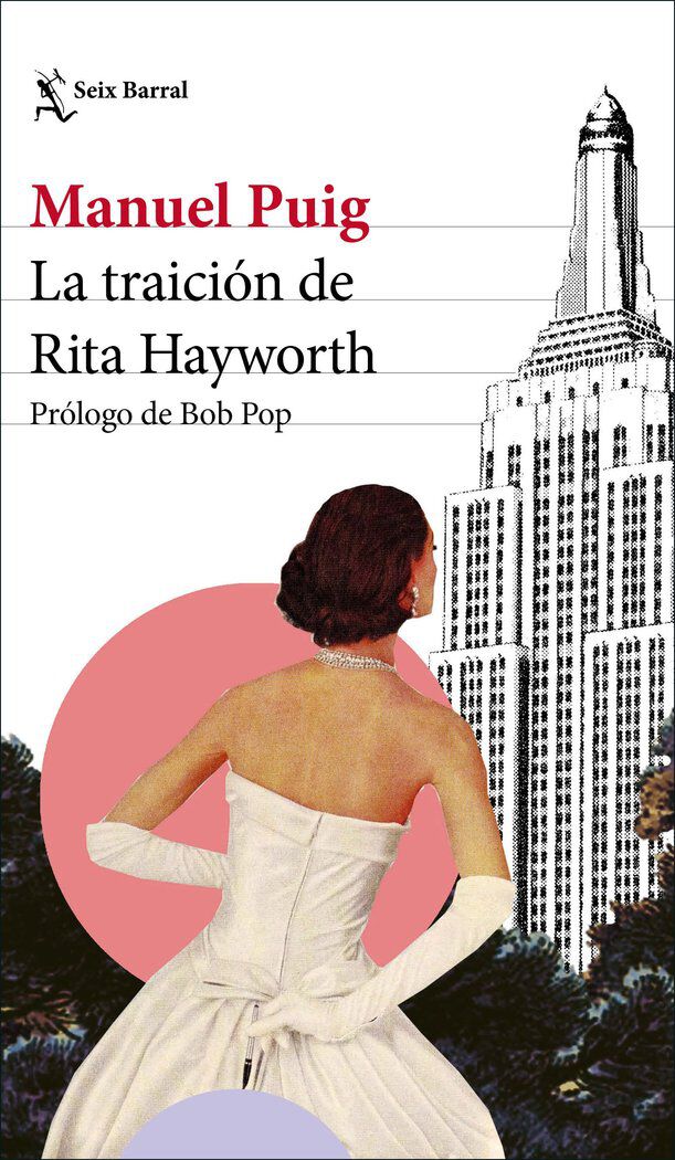 La traición de Rita Hayworth Foto