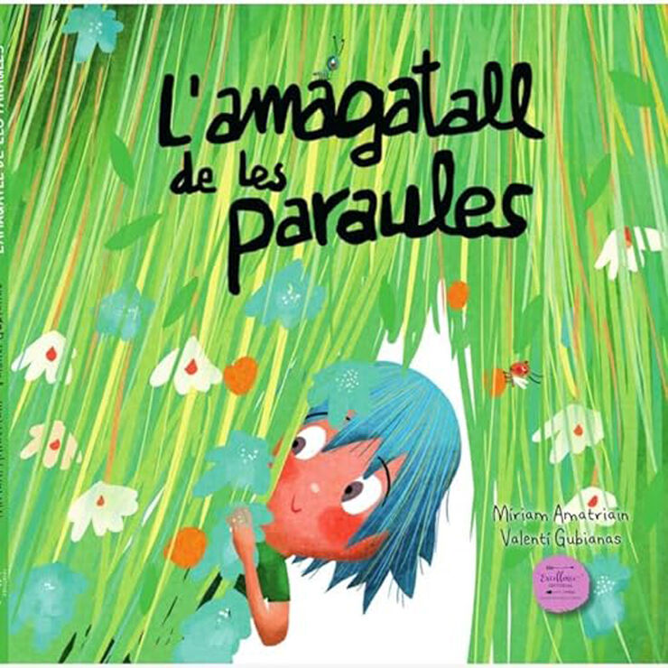 L'amagatall de les paraules