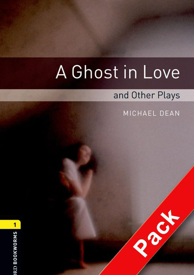 Ghost In Love