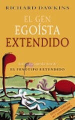 El gen egoísta extendido El gen egoísta extendido