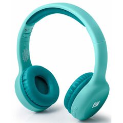 Auricular infantil Bluetooth Muse blau