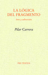 La lógica del fragmento