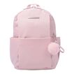 Mochila PC Totto Morral Adelaide 1 2.0 rosa palo