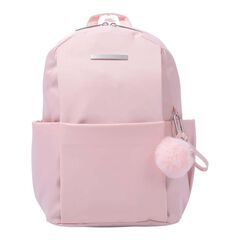 Motxilla PC Totto Morral Adelaide 1 2.0 rosa pal