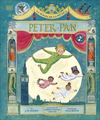La màgia de la música: Peter Pan La màgia de la música: Peter Pan