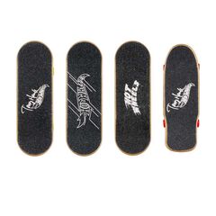 Hot Wheels Skate Pack 4 Assortit