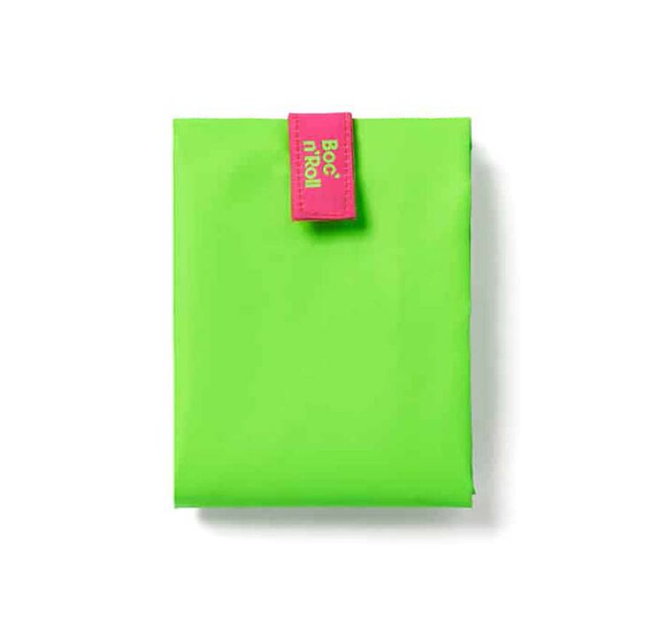 Boc'n'Roll Fluor verde