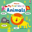 My First Words Animals