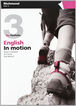 Rich s3 english in motion/workbook