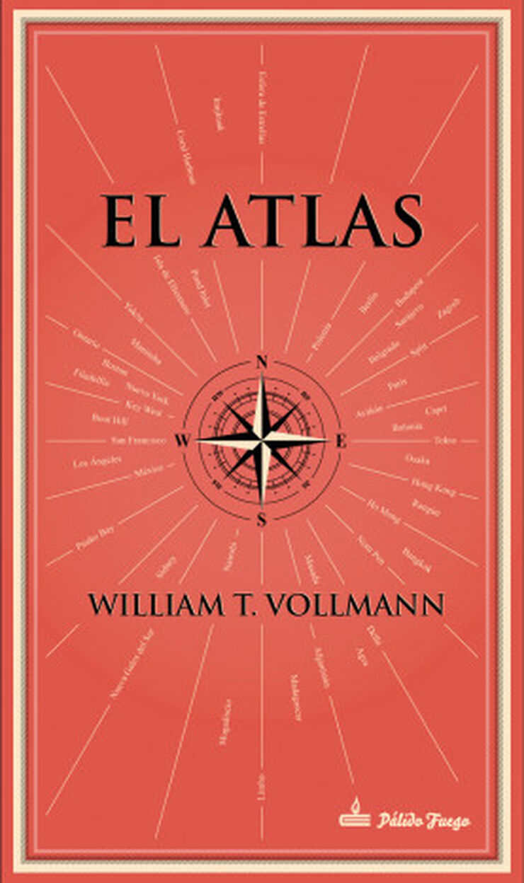 El atlas