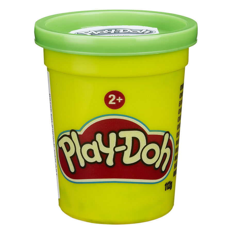 Plastilina Play Doh. Bote individual de 112 g Abacus Online