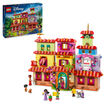 LEGO® Disney Mágica Casa Madrigal 43245+B36