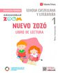 Nuevo Zozó L. Castellana 1 Lecturas Manuscrito Comunidad Zoom Cat