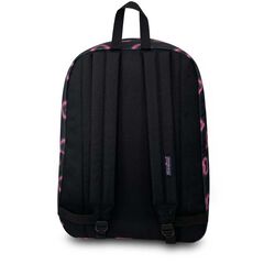 Motxilla Jansport Superbreak One Happy Hearts