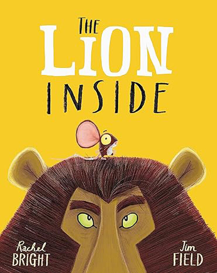 The Lion Inside