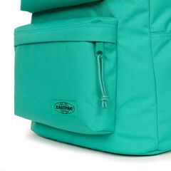 Mochila Eastpak Padded Pak'r doble verde botánico