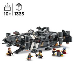 LEGO® Star Wars TM The Onyx Cinder 75374