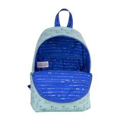 Mochila infantil Milan 460 verde