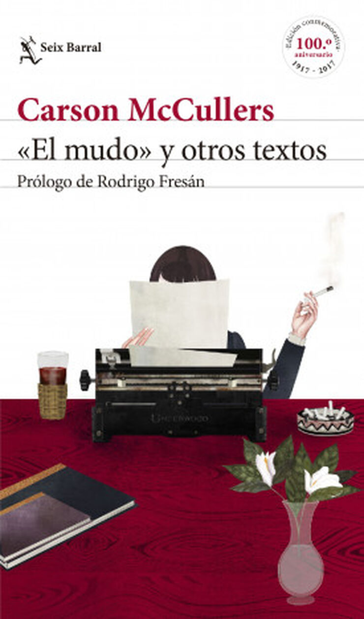 «El mudo» y otros textos