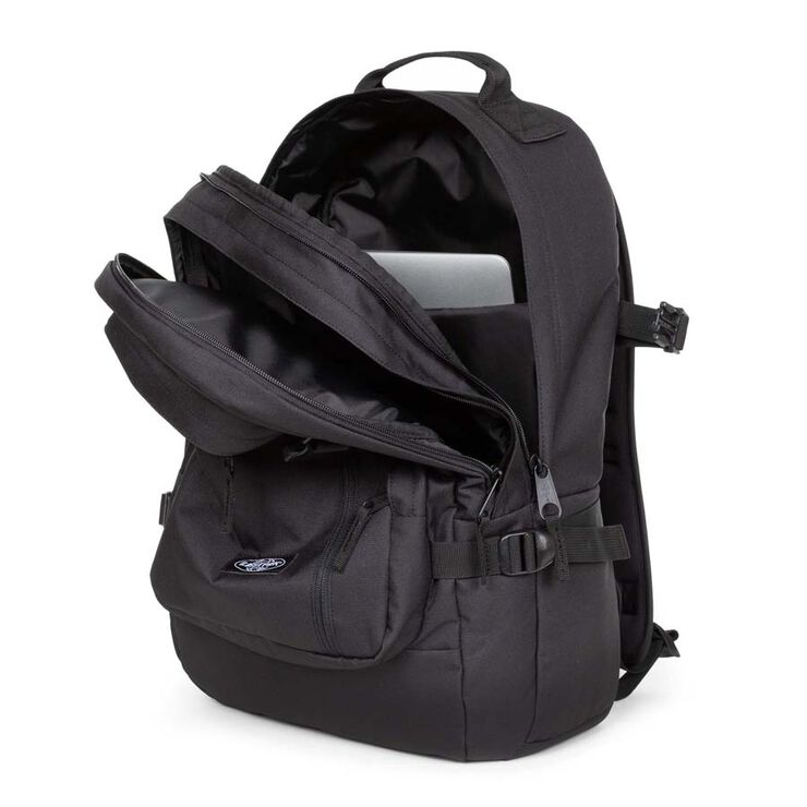 Motxilla PC Eastpak Volker black