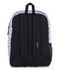 Mochila Jansport Cross Town Broken Broadcast