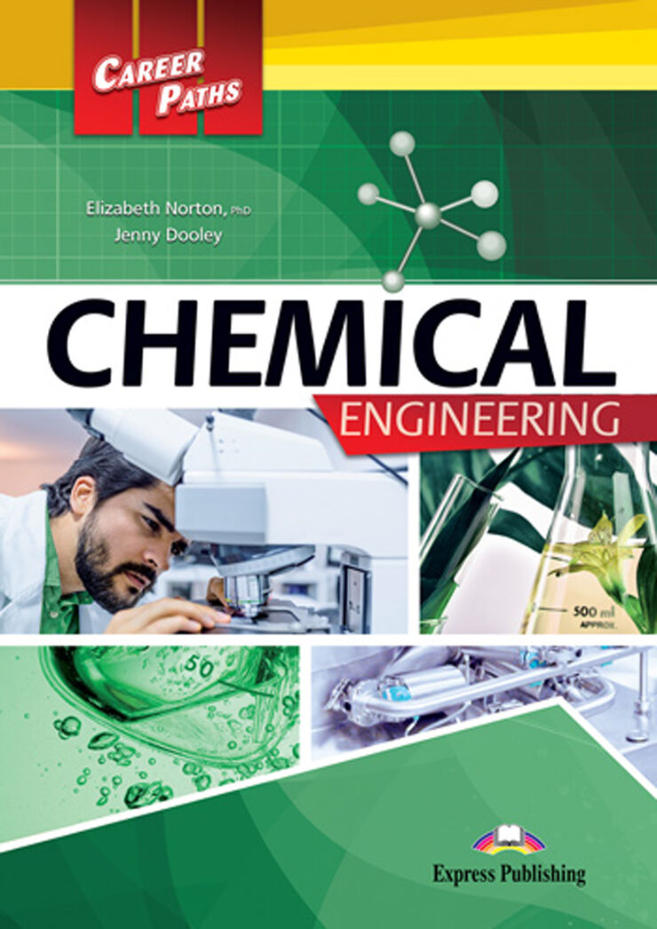 Cp Chemical Engineering S'S Express Publishing 9781471586538