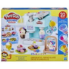 Play-Doh Super Cafeteria