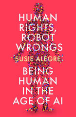 Human rights robot wrongs