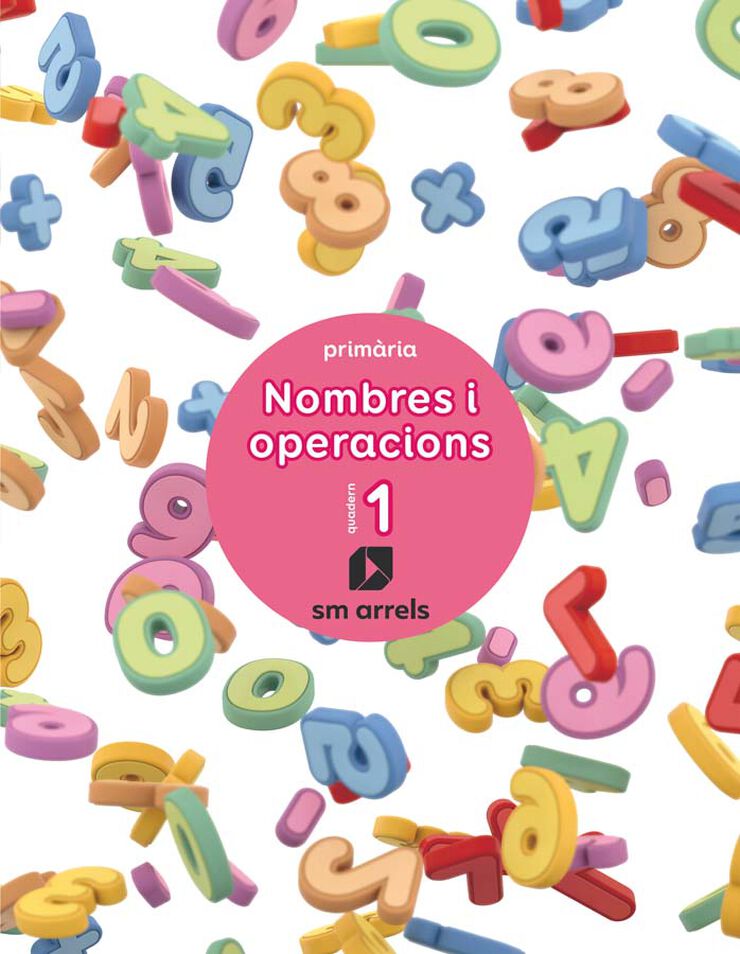 Cuaderno 1 Números Y Operaciones 1