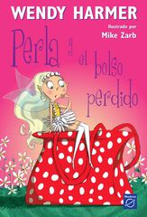 Perla y el bolso perdido Perla y el bolso perdido