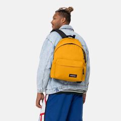 Mochila Eastpak Padded Pak'r sunrise yellow